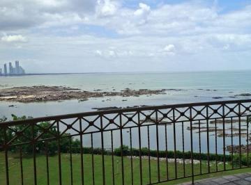 Apartamento de 4 habitaciones, Panamá · Punta Pacifica, de Lujo – Pacific Point: Frente Al Mar, Apartamento de 540 m², con 4 Recamaras