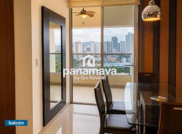 Apartamento de 3 habitaciones, Panamá · Venta Apartamento San Francisco