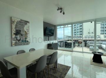 Apartamento de 1 habitación, Panamá · Alquiler Apartamento Edison Park