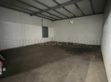 Bodega-Galpón-Depósito , Panamá · Alquiler Galera Betania