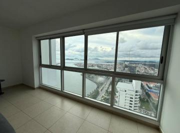 Apartamento de 2 habitaciones, Panamá · Av Balboa Moderno y Exclusivo Amoblado