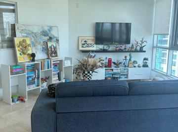 Apartamento en Alquiler de 2 habitaciones Costa Del Este · Alquiler PH Riverside Costa del Este.
