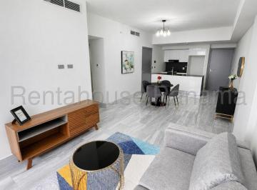 Apartamento de 2 habitaciones, Panamá · Venta de Apartamento en Bella Vista