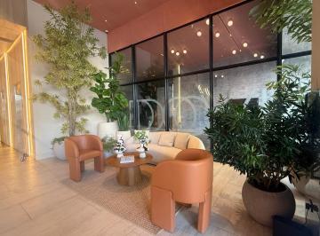 Apartamento · 55m² · 2 Recámaras · 1 Estacionamientos · Alquiler de Apartamento Amoblado en PH Dovle Selva, Coco del Mar