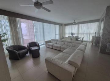 Apartamento de 2 habitaciones, Panamá · Apartamento de 204 m² en Venta en Oceanaire, Punta Pacífica