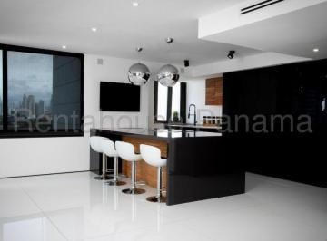Apartamento de 4 habitaciones, Panamá · Venta Apartamento Paitilla