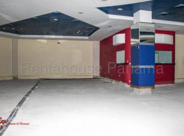 Local comercial , Panamá · Venta Local Comercial Transistmica
