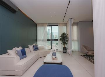 Apartamento · 116m² · 1 Recámara · 1 Estacionamientos · Apartamentos 116 m² Desde $440,000 en El Nuevo Ícono de La Ciudad