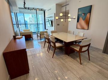 Apartamento · 102m² · 2 Recámaras · 1 Estacionamientos · Alquiler de Apartamento en PH Nuovo Armani - Bella Vista