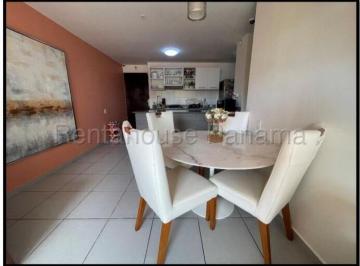 Apartamento de 3 habitaciones, Panamá · Alquiler Apartamento El Bosque