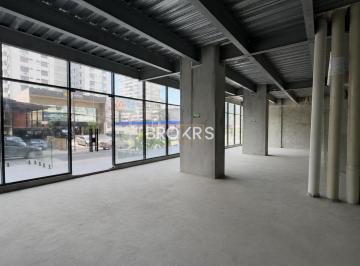Local comercial · 145m² · Locales en Alquiler - The Hub, San Francisco