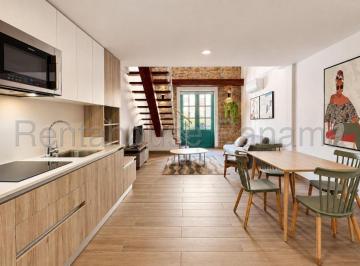 Apartamento de 1 habitación, Panamá · Alquiler Apartamento Casco Antiguo