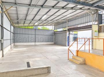 Bodega-Galpón-Depósito , Panamá · Alquiler Galera Parque Lefevre