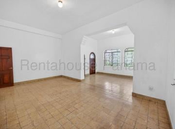 Local comercial , Panamá · Alquiler Casa Comercial Bellavista