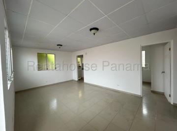 Casa de 3 habitaciones, La Chorrera · Alquiler Casa Chorrera