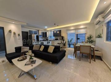 Casa de 3 habitaciones, Panamá · Venta de Casa en Reparto Nuevo Panama 201 m