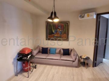 Apartamento de 3 habitaciones, Panamá · Alquiler en Costa del Este PH The Regent Apartamento