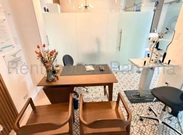 Consultorio médico , Panamá · Venta de Consultorio en Town Center, Costa del Este | 39 m²