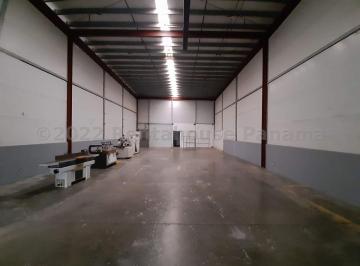 Bodega-Galpón-Depósito , Panamá · Galera en Tocumen Tocumen Office en Alquiler