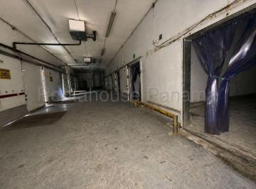 Bodega-Galpón-Depósito , Panamá · Galera en Juan Diaz en Venta
