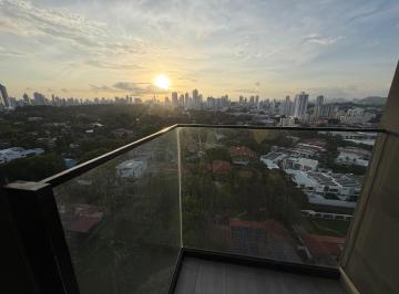 Apartamento · 63m² · 2 Recámaras · 1 Estacionamientos · Renta de Apartamento en PH Dovle, Coco del Mar