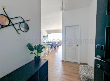 Apartamento de 2 habitaciones, Panamá · Apartamento en Alquiler en Av Balboa Aecc27 - 2882