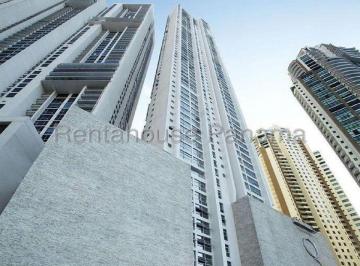 Apartamento de 3 habitaciones, Panamá · Apartamento en Alquiler en Punta Pacifica Aecc27 - 2713