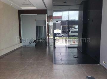 Local comercial , Panamá · Alquiler de Local en San Francisco Local Elmec