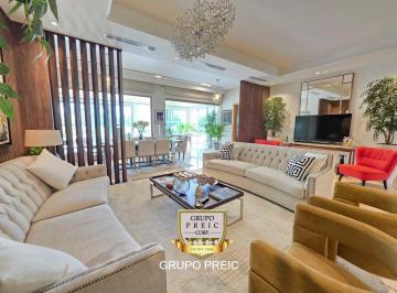Casa · 895m² · 4 Recámaras · 2 Estacionamientos · Casa en Venta Santa Maria PH Fairway Estate Cc