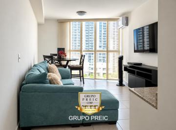 Apartamento · 59m² · 2 Recámaras · 1 Estacionamientos · Apartamento en Venta Via España PH Premium Cc