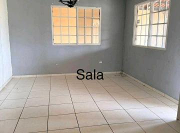 Casa · 120m² · 3 Recámaras · 2 Estacionamientos · Alquilo Casa en Arraijan Green Village