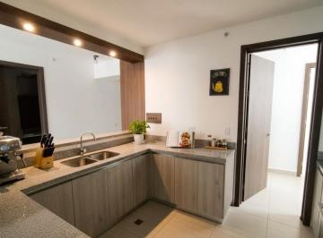 Apartamento · 154m² · 3 Recámaras · 2 Estacionamientos · Se Alquila Apartamento con Línea Blanca en PH Asia. Costa del Este