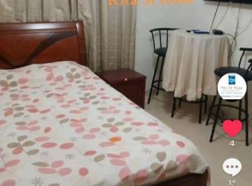 Apartamento de 1 habitación, San Miguelito · Alquilo Anexo Independiente Amoblado Brisas del Golf