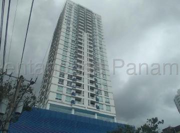 Apartamento de 3 habitaciones, Panamá · Venta de Apartamento de 107 m² en PH Venezia Tower, El Carmen 27 - 1676gg