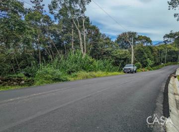 Terreno / Lote , Boquete · Terreno de 2,000 m² con Vista a Las Montañas en Venta en Volcancito, Boquete