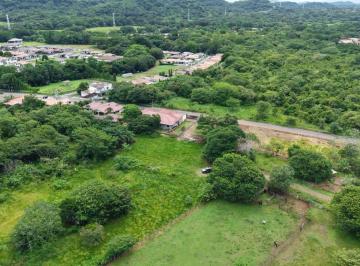 Terreno / Lote , David · Lote Residencial de 3,215 m² en Nuevo San Carlitos