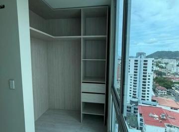 Apartamento · 80m² · 2 Recámaras · 1 Estacionamientos · Vendo Apartamento Nuevo en Bellavista PH Azurre 42