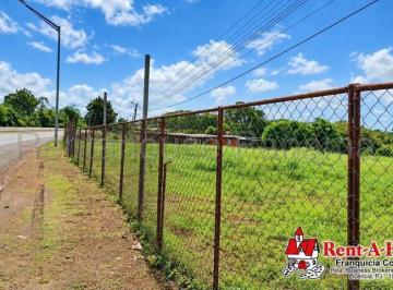 Terreno / Lote , Santiago · Venta de Terreno en Ocú
