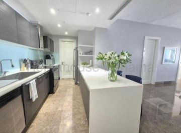 Apartamento de 2 habitaciones, Panamá · Alquiler de Apartamento en Av Balboa