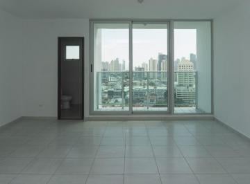 Apartamento de 3 habitaciones, Panamá · Alquilo Apartamento con Linea Blanca de 3 Cuartos en El Carmen
