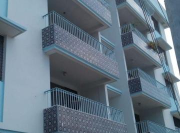 Apartamento de 2 habitaciones, Panamá · Se Alquila Apto en Via Porras - Edificio America
