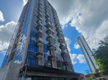 Apartamento de 2 habitaciones, Panamá · Venta de Apartamento en Coco del Mar