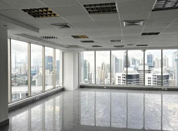 Oficina comercial , Panamá · Alquiler de Oficina en Torre Bicsa, Av Balboa