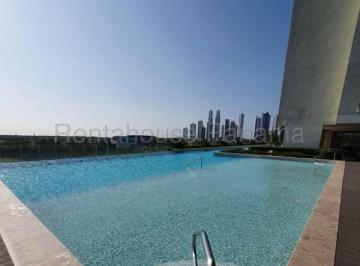 Apartamento de 3 habitaciones, Panamá · Apartamento con Deposito en Venta en PH Green View