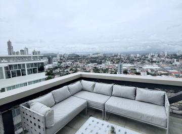 Apartamento de 1 habitación, Panamá · Alquiler de Apartamento en PH Vivendi Tower, Edison Park