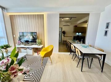 Apartamento de 1 habitación, Panamá · Apartamento Amoblado · Alquiler Desde 3 Meses · PH Quatrium