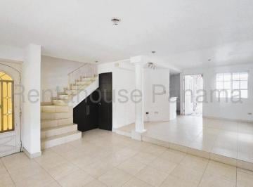 Casa de 3 habitaciones, Panamá · Venta de Casa Acogedora en Altos de Panamá 27 - 1198gg