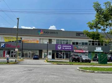 Local comercial · 158m² · Vendo Local Comercial P/b en Plaza Santa Fe — Tocumen (Ab)