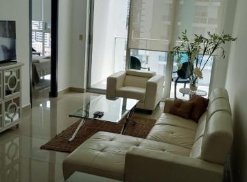 Apartamento · 180m² · 3 Recámaras · 1 Estacionamientos · Alquiler de Apartamento en Bella Vista PH Belle View