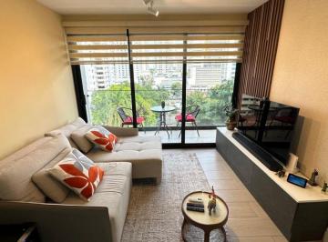 Apartamento de 1 habitación, Panamá · Venta de Apartamento en PH Living 73 con Licencia de Airbnb
